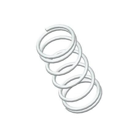 Approved Vendor Compression Spring, O= .640, L= 1.44, W= .056 G509966842